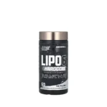 LIPO-6-HARCORE