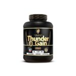 Thunder-gainer